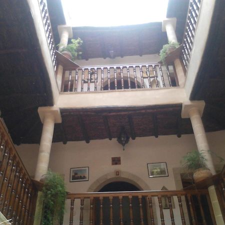 Riad Arambys Essaouira Exterior foto