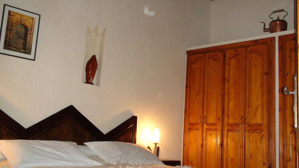 Riad Arambys Essaouira Cameră foto