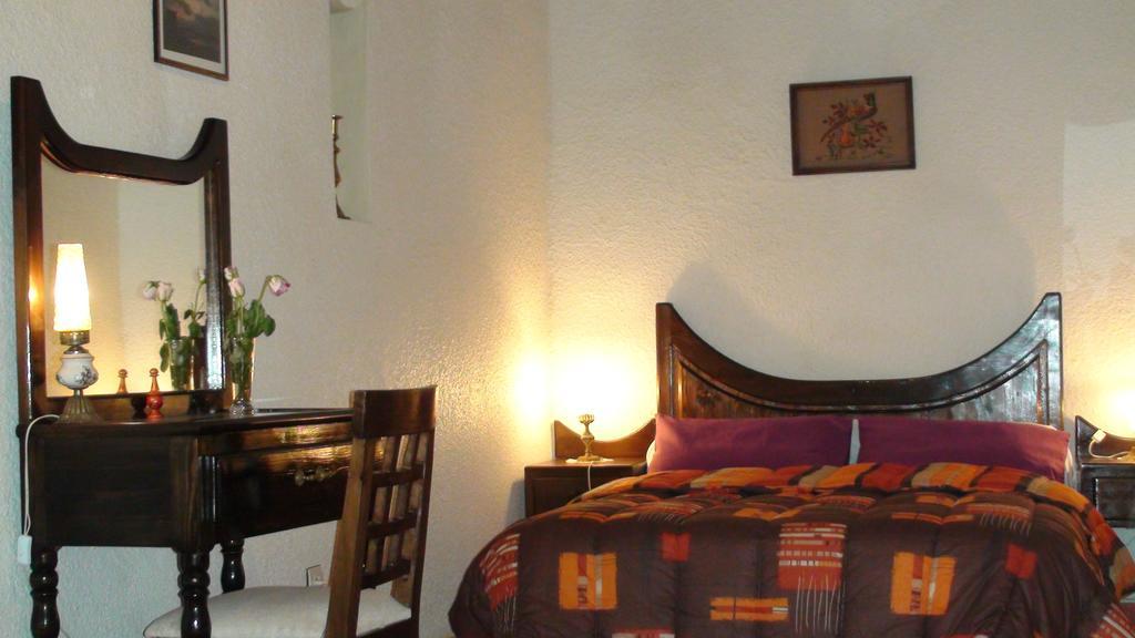 Riad Arambys Essaouira Cameră foto