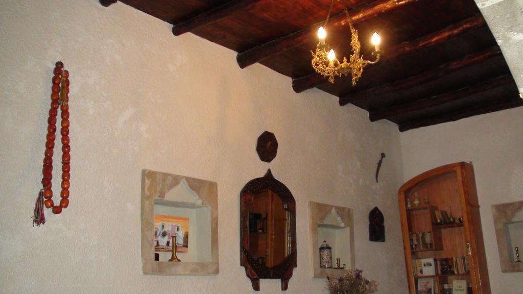 Riad Arambys Essaouira Exterior foto