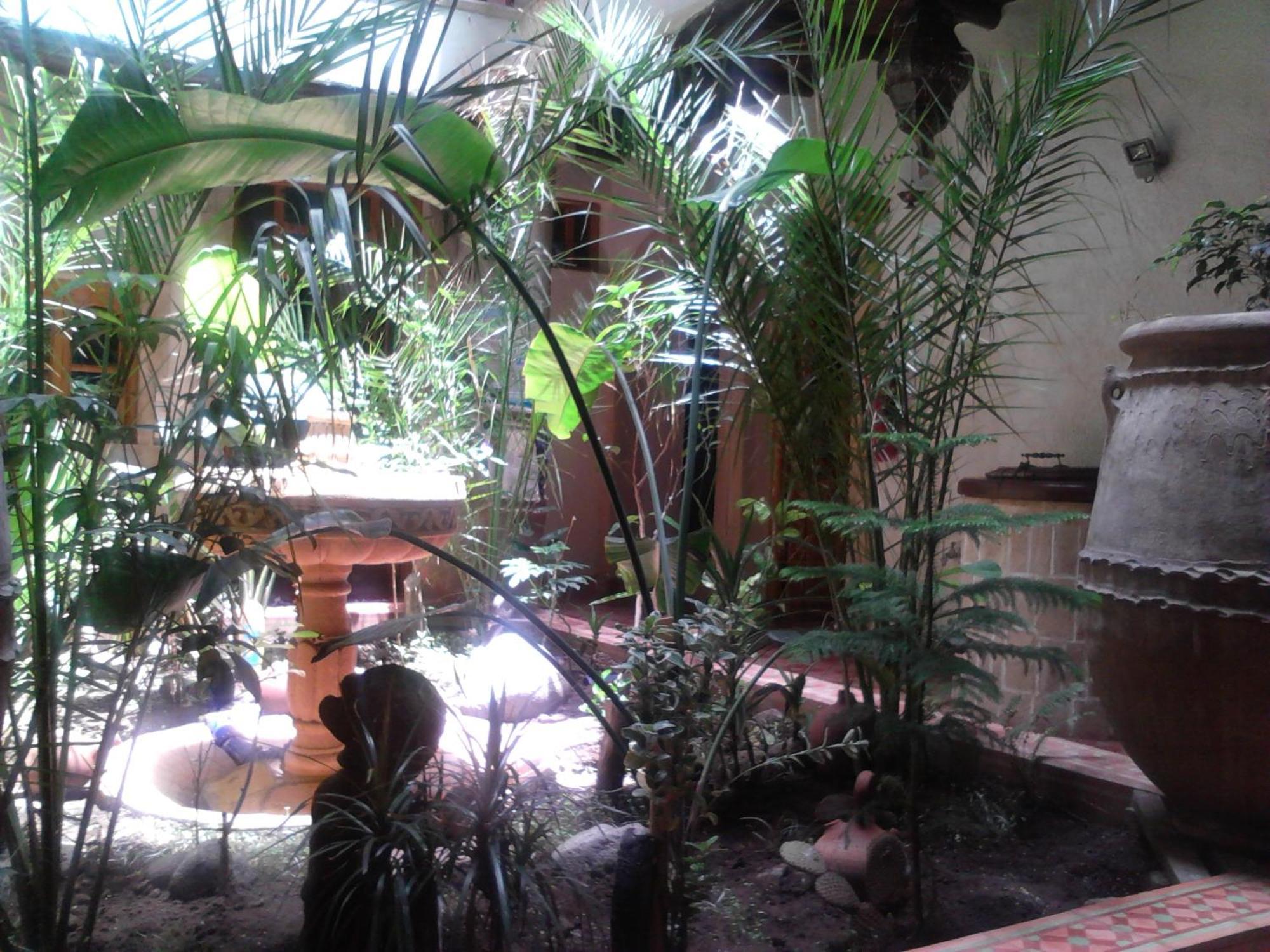 Riad Arambys Essaouira Exterior foto