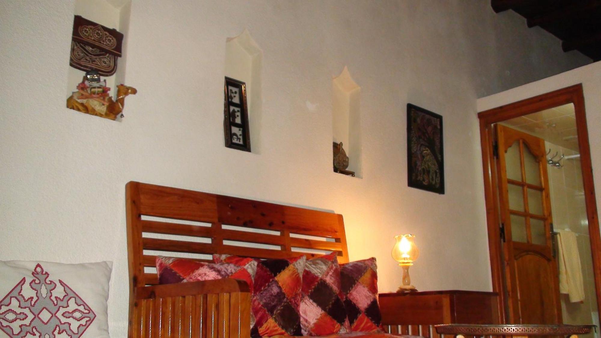Riad Arambys Essaouira Cameră foto