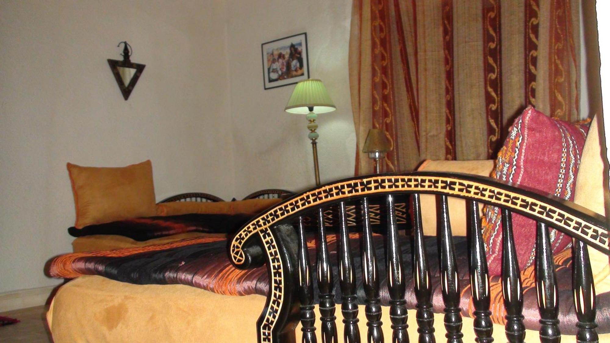 Riad Arambys Essaouira Cameră foto