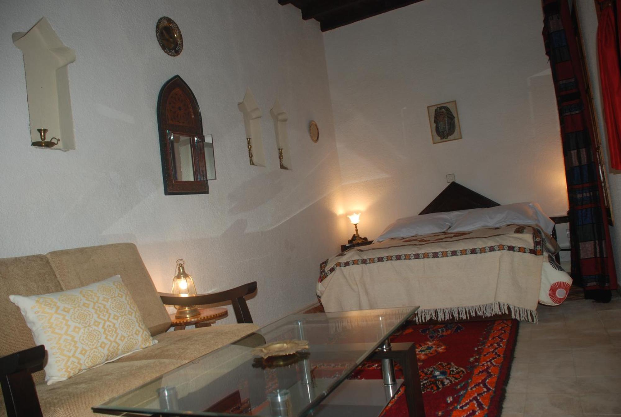 Riad Arambys Essaouira Cameră foto