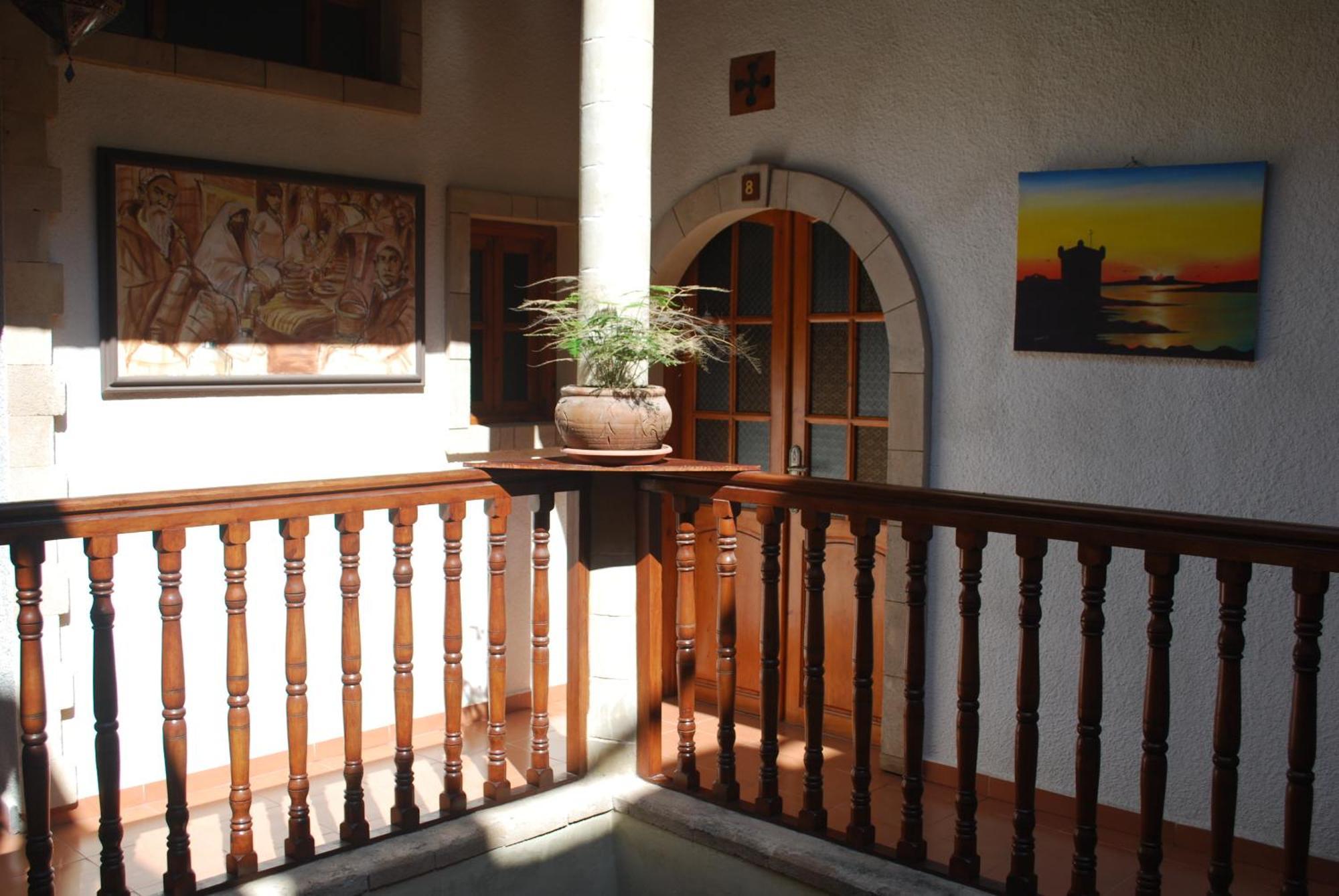 Riad Arambys Essaouira Cameră foto