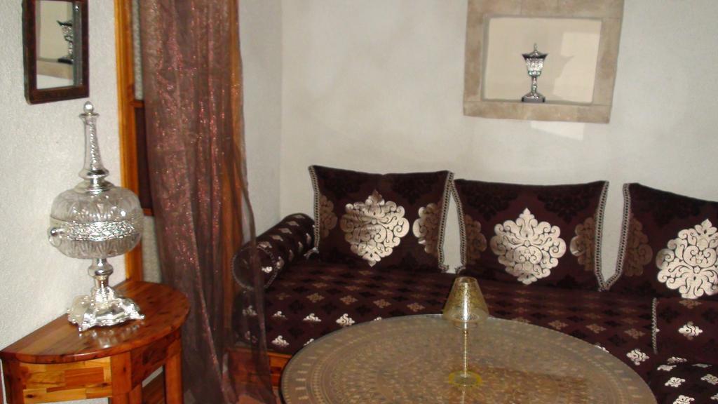 Riad Arambys Essaouira Exterior foto