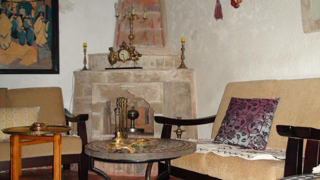 Riad Arambys Essaouira Exterior foto