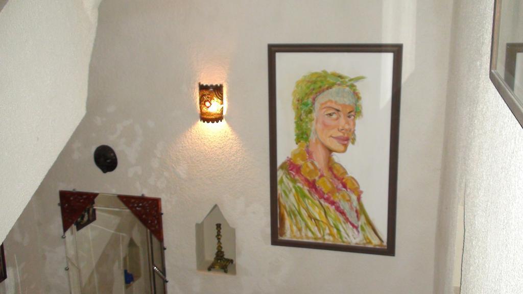 Riad Arambys Essaouira Exterior foto