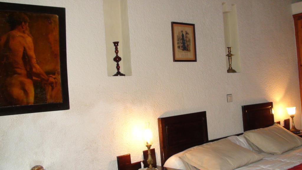 Riad Arambys Essaouira Exterior foto