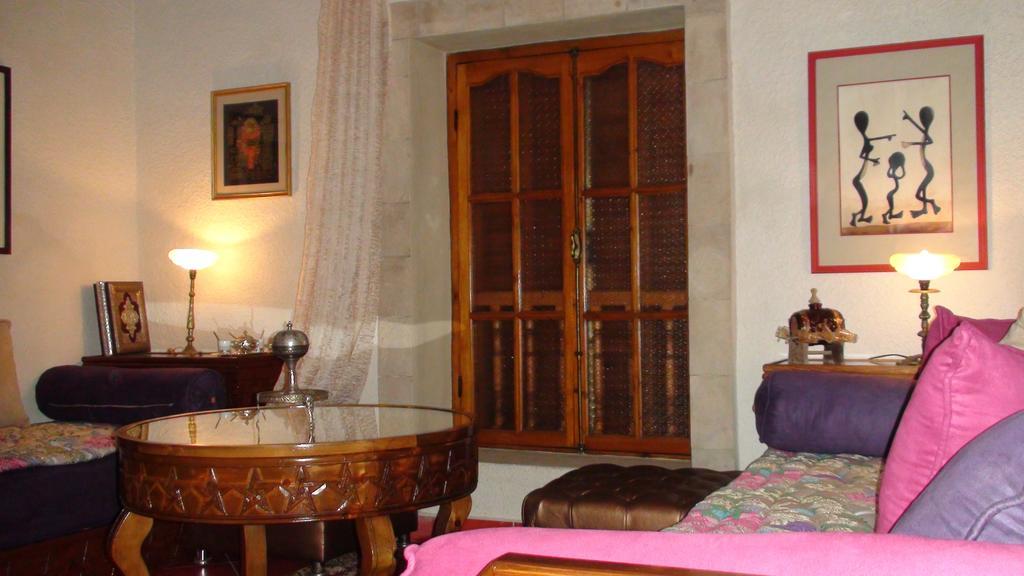 Riad Arambys Essaouira Exterior foto