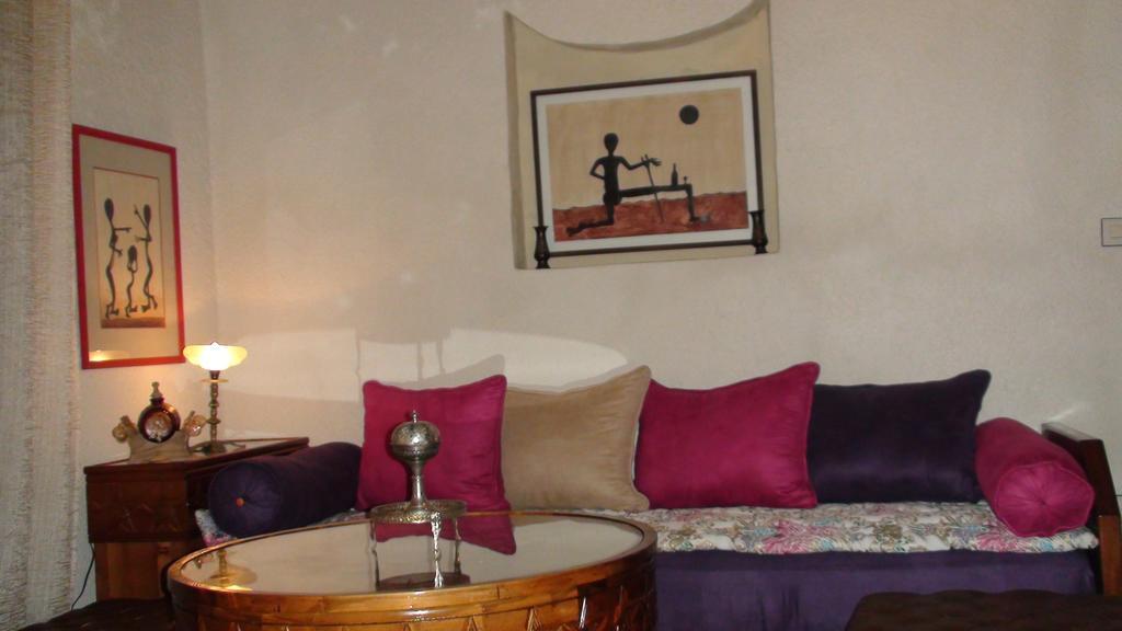 Riad Arambys Essaouira Exterior foto