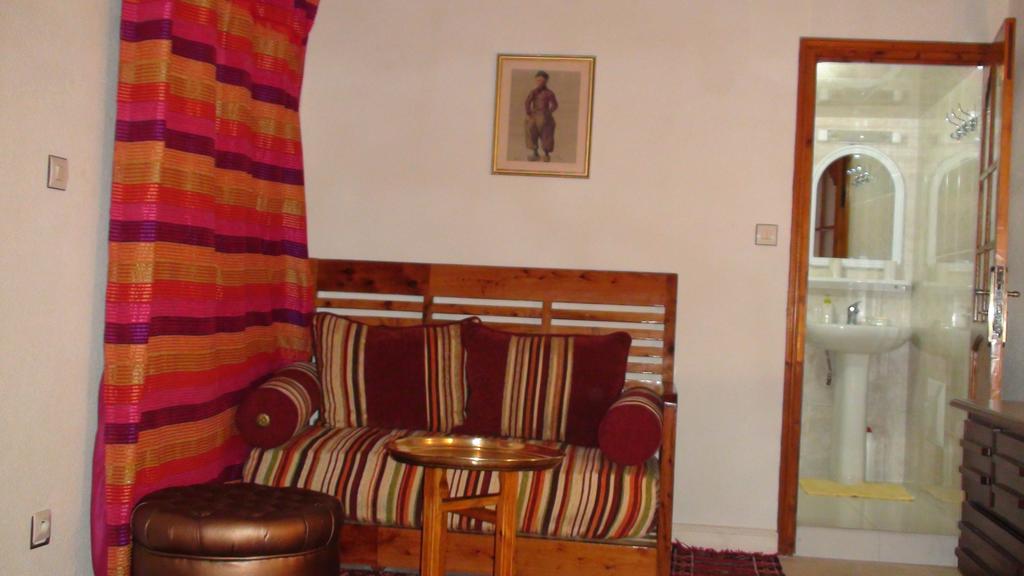 Riad Arambys Essaouira Exterior foto