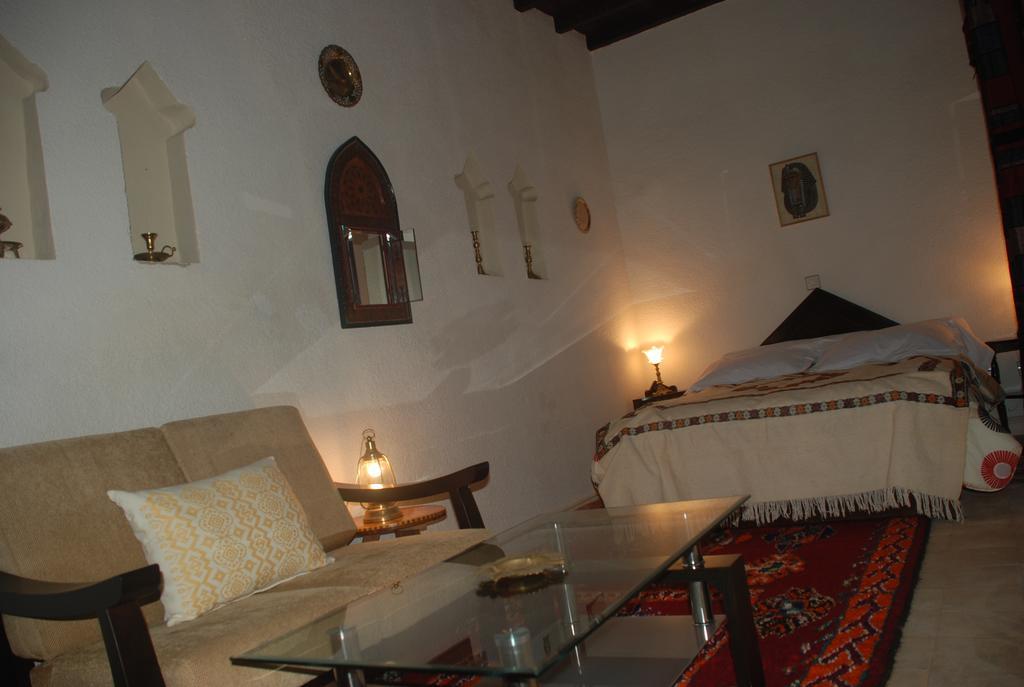 Riad Arambys Essaouira Exterior foto