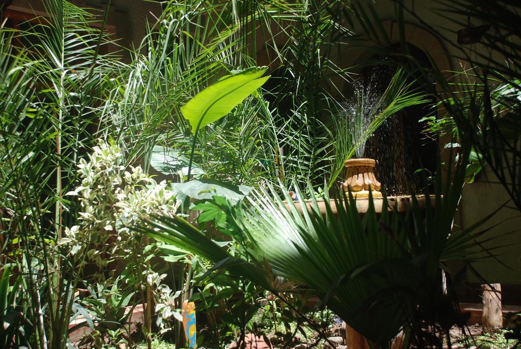 Riad Arambys Essaouira Exterior foto