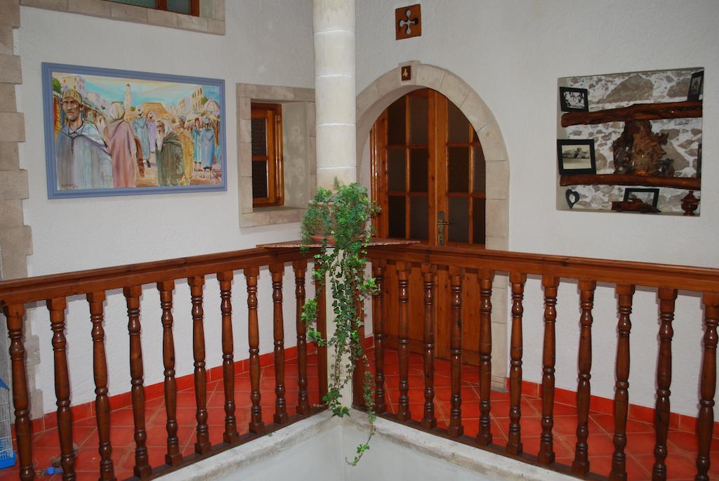 Riad Arambys Essaouira Exterior foto