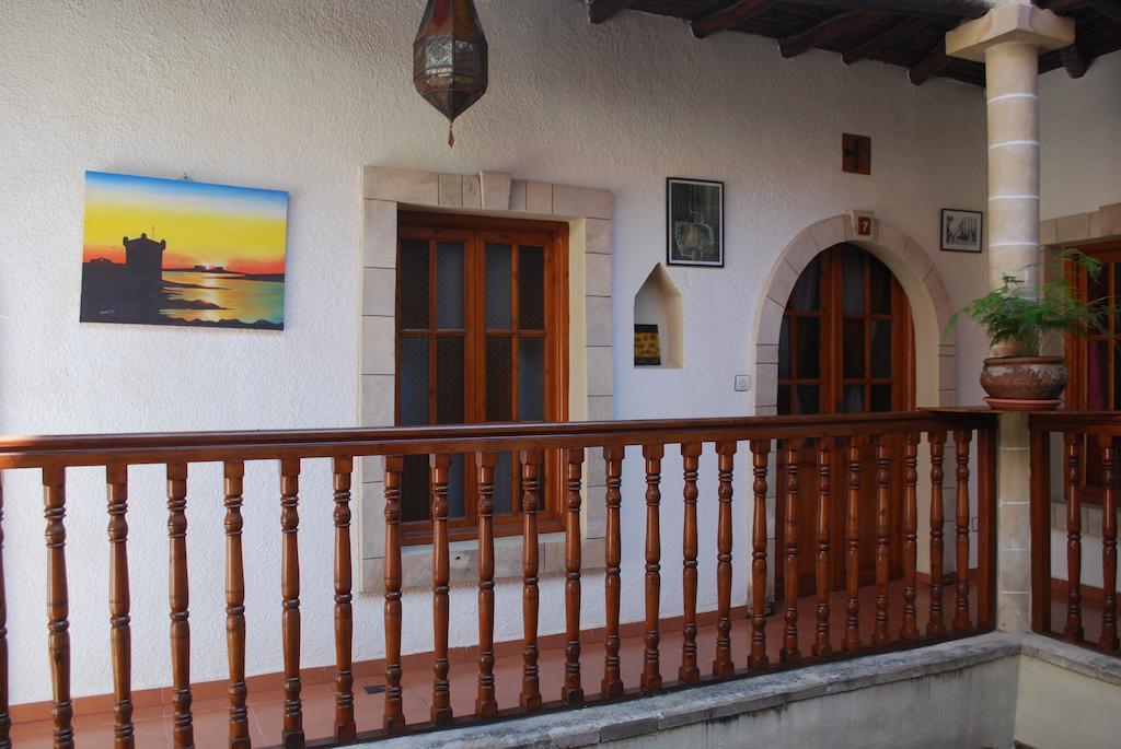 Riad Arambys Essaouira Exterior foto