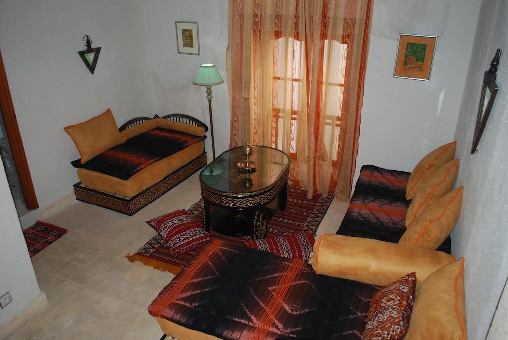 Riad Arambys Essaouira Exterior foto