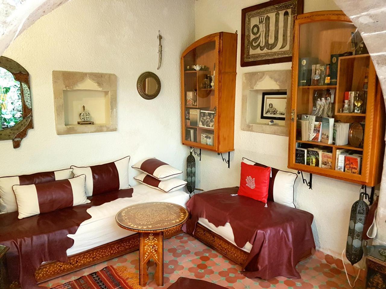 Riad Arambys Essaouira Exterior foto