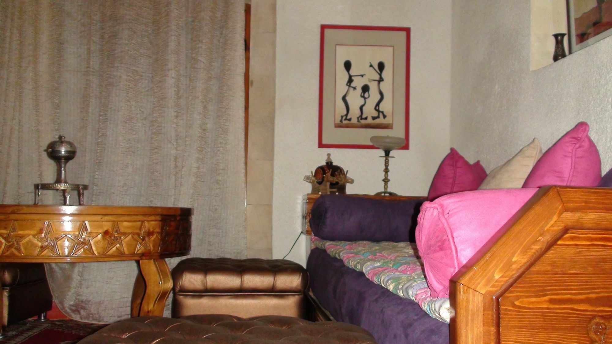 Riad Arambys Essaouira Exterior foto