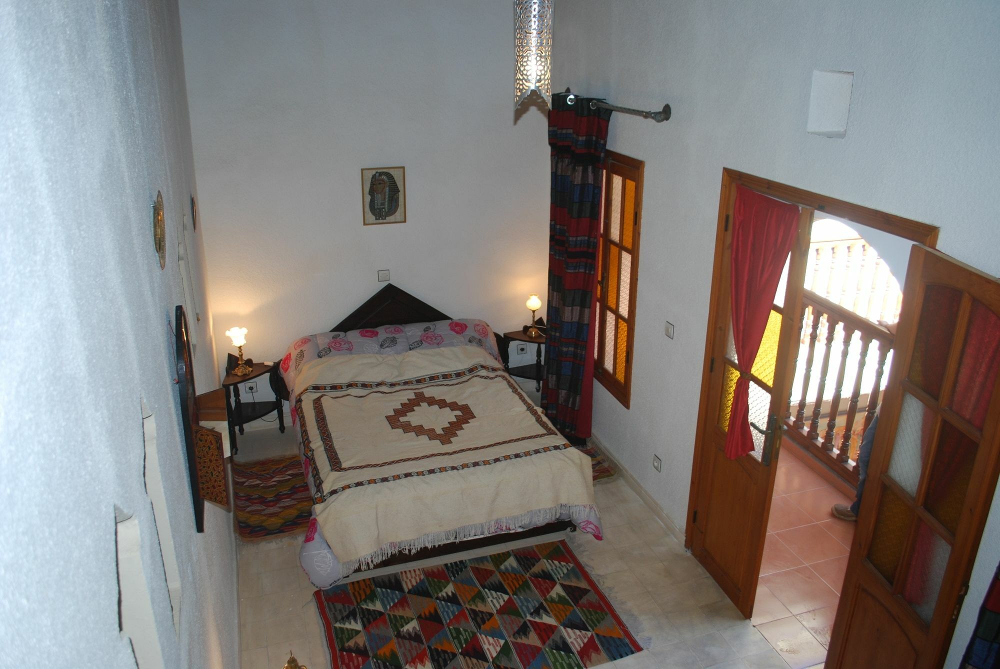 Riad Arambys Essaouira Exterior foto