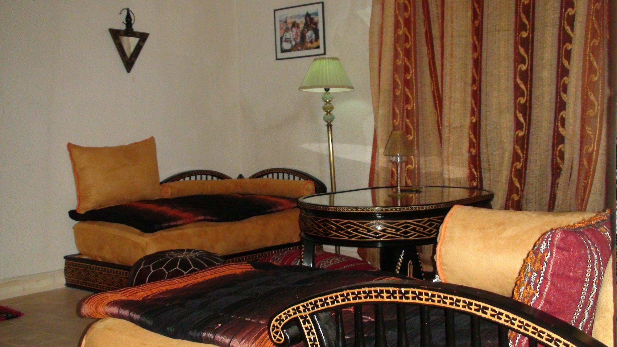 Riad Arambys Essaouira Exterior foto